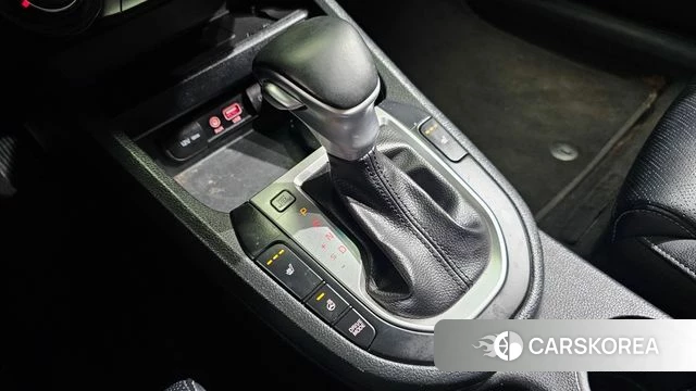Kia Come New K3 id 4324314 из Кореи 19