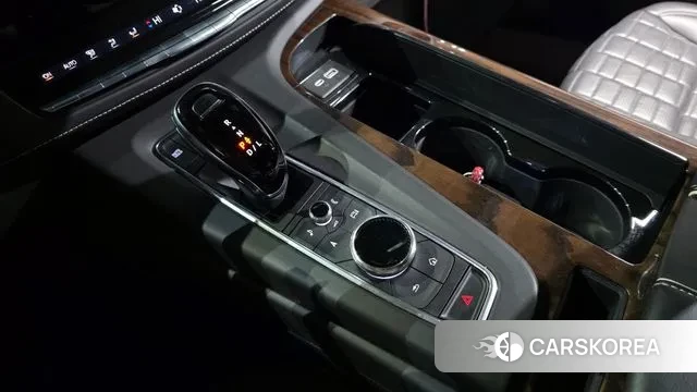 Cadillac Escalade 5th Generation id 3534512 из Кореи 19