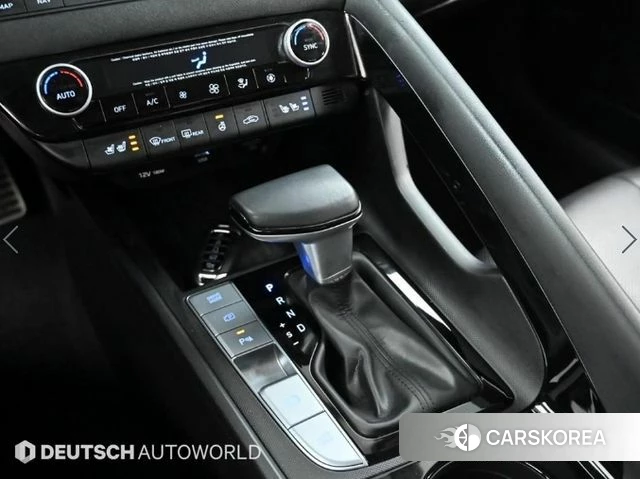 Hyundai Avante (CN7) id 3936195 из Кореи 19