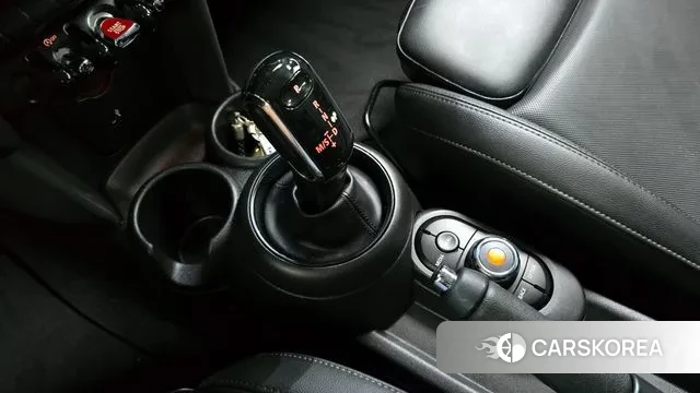 Mini Cooper id 2970516 из Кореи 19