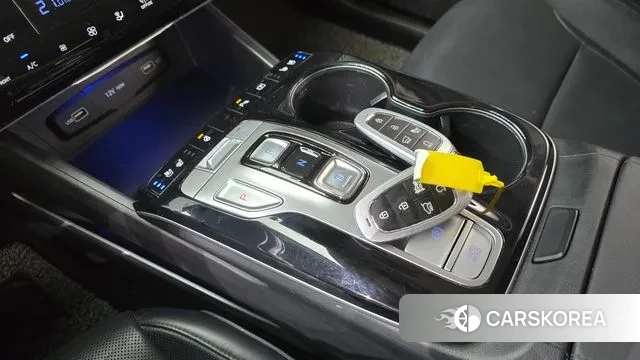 Hyundai Tucson (NX4) id 3202675 из Кореи 19