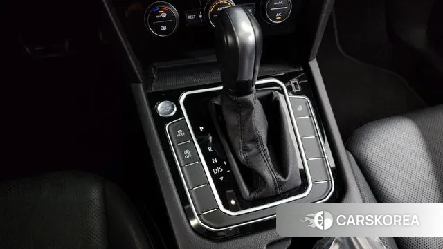 Volkswagen Arteon id 3741606 из Кореи 19