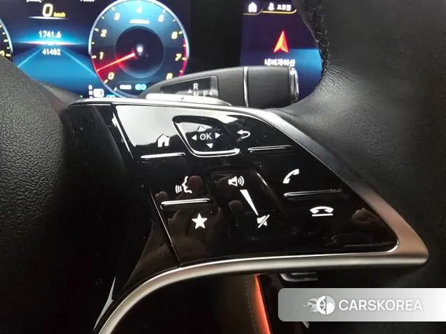 Mercedes-Benz E-Class W213 id 3104663 из Кореи 15