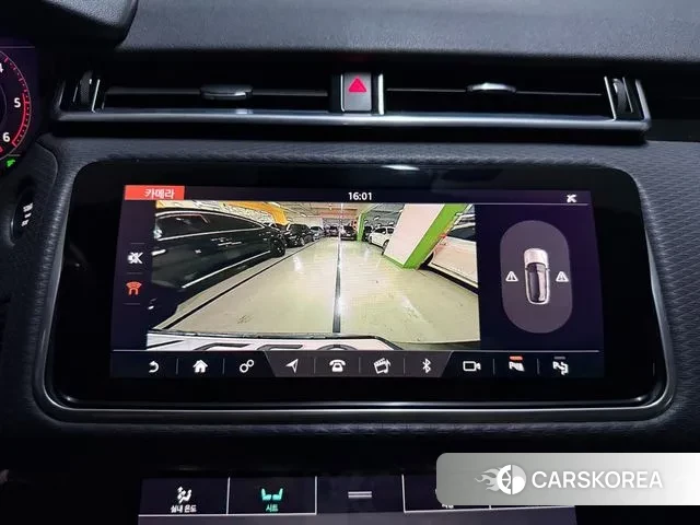 Land Rover Range Rover Velar id 3417325 из Кореи 19