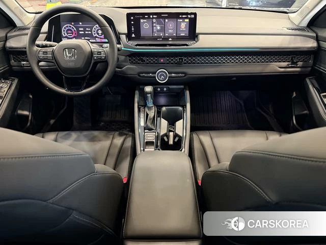 Honda Accord id 4328657 из Китая 34