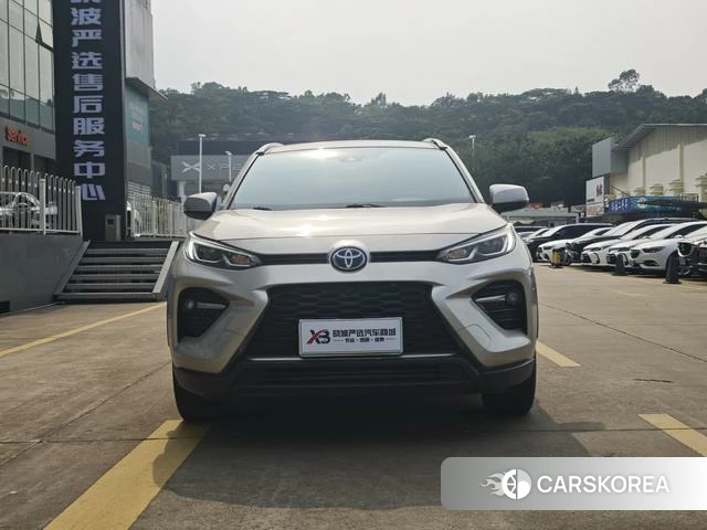 Toyota Wilanda id 4263609 из Китая 16