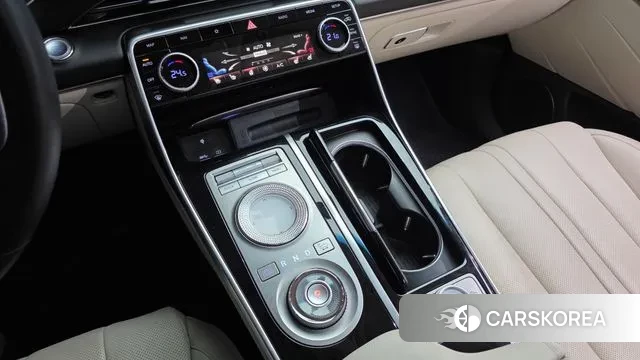 Genesis GV80 id 3717742 из Кореи 19