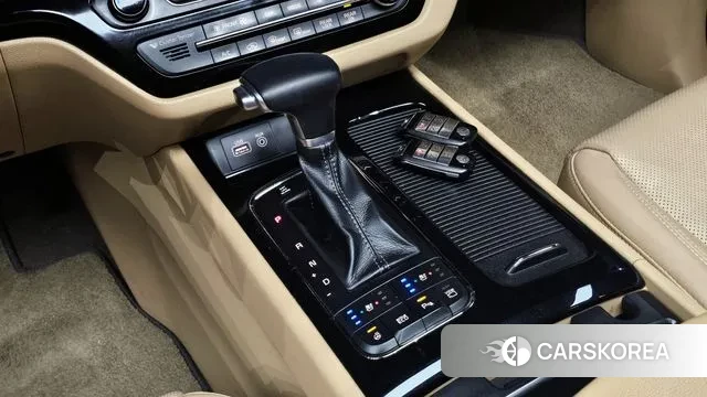 Kia All New Carnival id 3547596 из Кореи 19