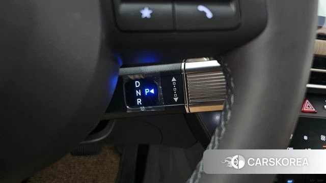 Hyundai Sonata D Edge Hybrid (DN8) id 3882760 из Кореи 19