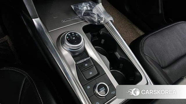 Ford Explorer 6th Generation id 3844441 из Кореи 19