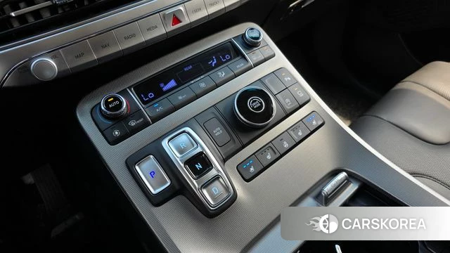 Hyundai Palisade id 4402482 из Кореи 30
