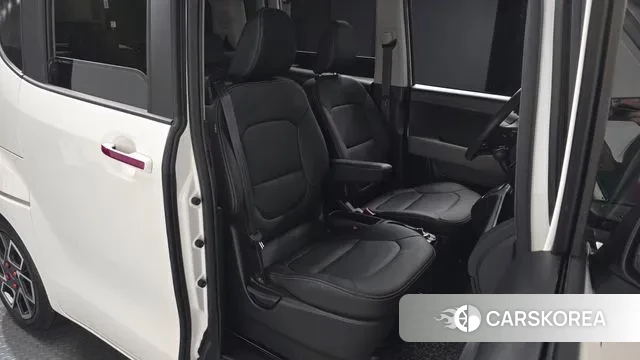 Kia The New Kia Ray id 3383418 из Кореи 19