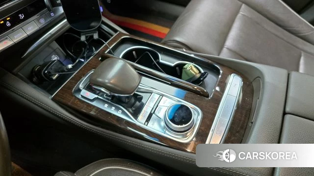 Kia More K9 id 4196961 из Кореи 19