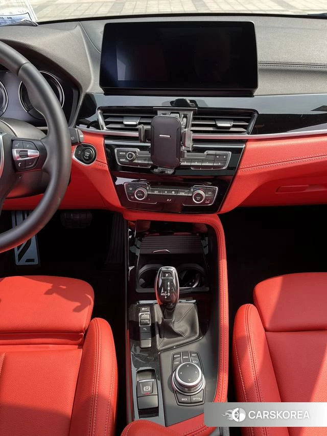 BMW X2 id 4260371 из Китая 16
