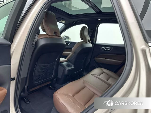 Volvo XC60 id 3890113 из Китая 29