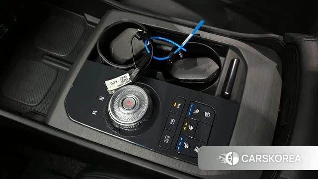 Kia The New K8 Hybrid id 3185159 из Кореи 19