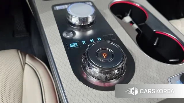 Genesis GV80 id 3620070 из Кореи 19