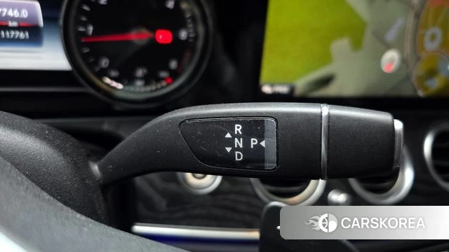 Mercedes-Benz E-Class W213 id 3936592 из Кореи 19