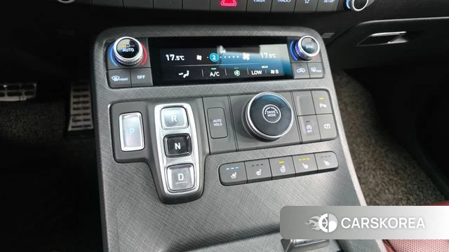 Hyundai The New Palisade id 4579971 из Кореи 19