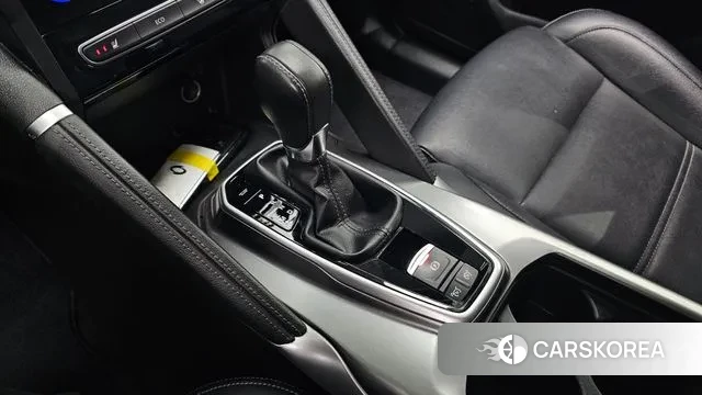 Renault Korea (Samsung) The New QM6 id 3534379 из Кореи 19