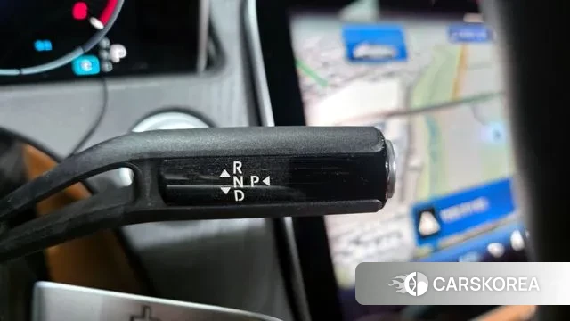 Mercedes-Benz E-Class W214 id 3436946 из Кореи 19