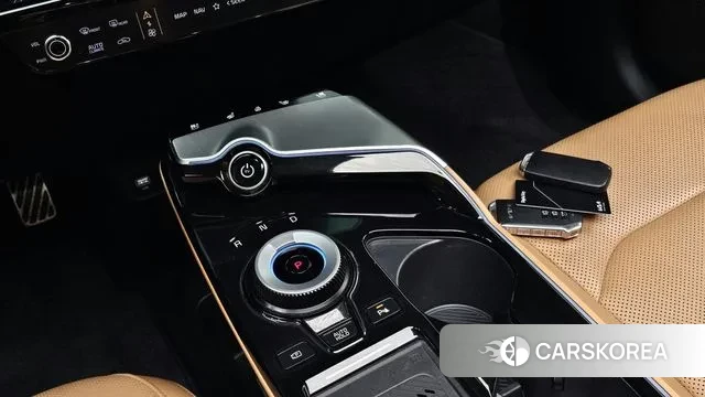 Kia EV6 id 3771017 из Кореи 19