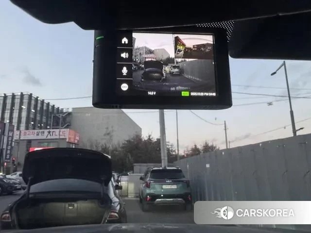 Ssangyong All New Rexton id 3438992 из Кореи 12