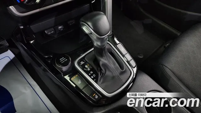 Kia Seltos id 2955439 из Кореи 19