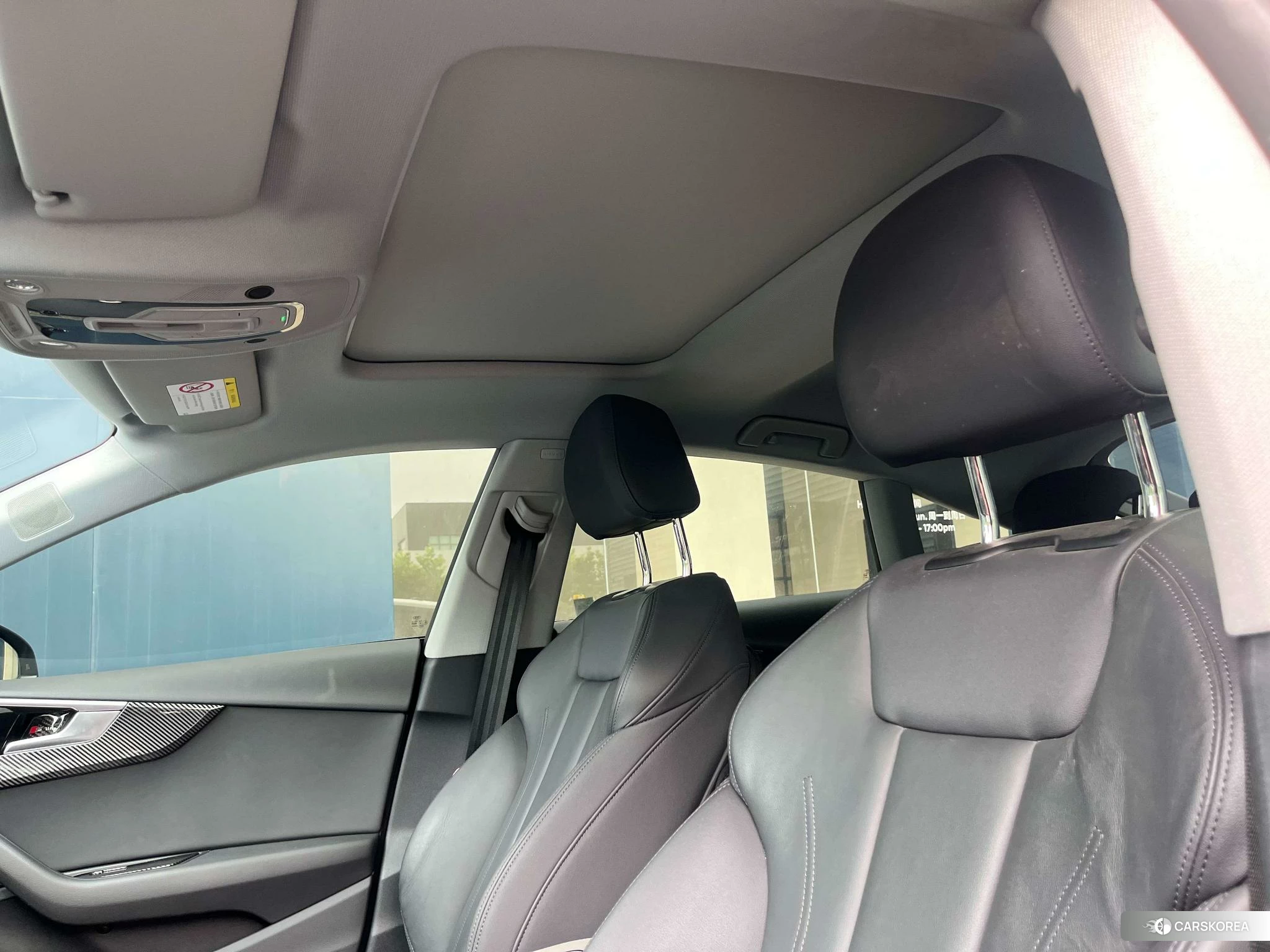 Audi A5 id 4486273 из Китая 14