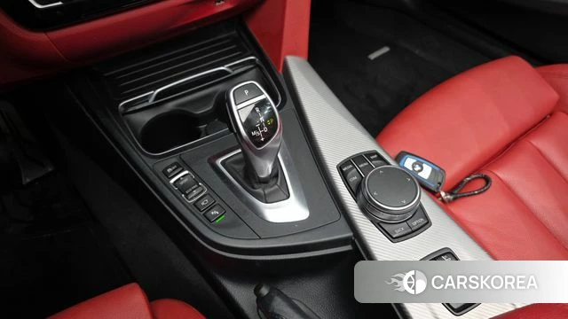 BMW 4 Series (F32) id 4776383 из Кореи 33