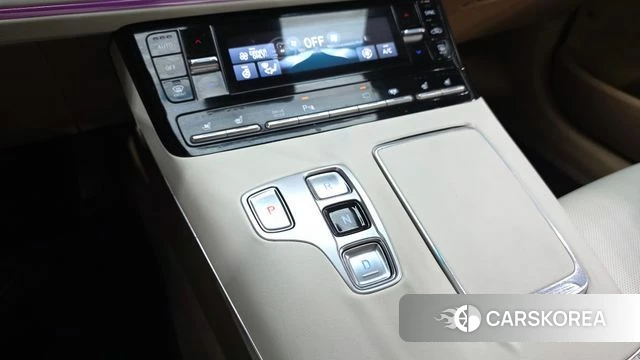 Hyundai The New Grandeur IG Hybrid id 4410293 из Кореи 32
