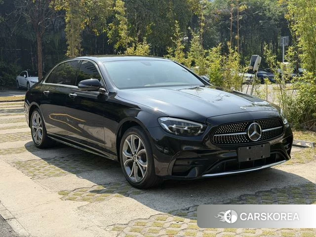 Mercedes-Benz E-class id 4274077 из Китая 16