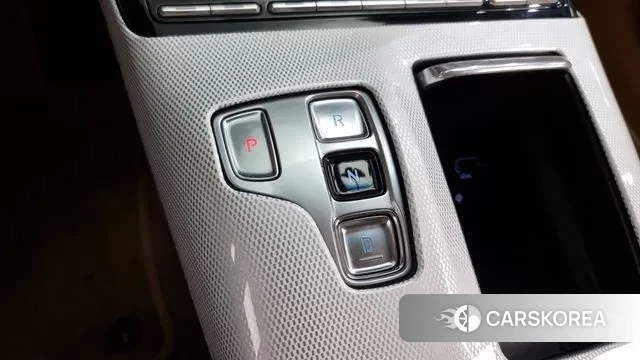 Hyundai The New Grandeur IG id 3356547 из Кореи 19