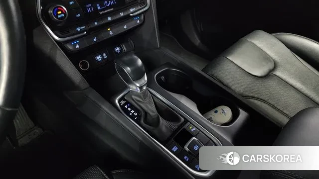 Hyundai Santa Fe TM id 3646802 из Кореи 19