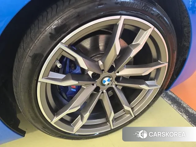 BMW Z4 (G29) id 3281931 из Кореи 19