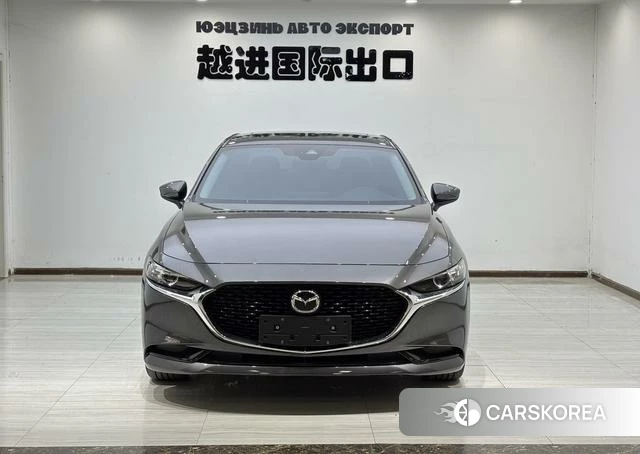 Mazda 3 Angkesaila id 4254166 из Китая 9