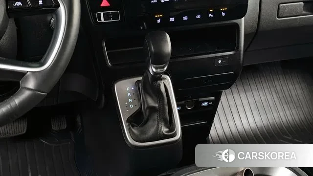 Hyundai Staria id 3478399 из Кореи 19