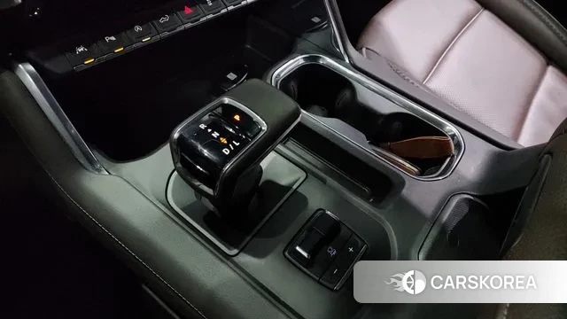 GMC Sierra id 3624434 из Кореи 19