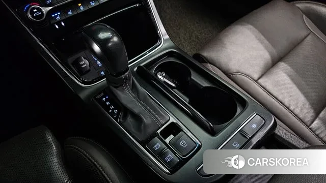 Hyundai Grandeur IG id 3166511 из Кореи 19