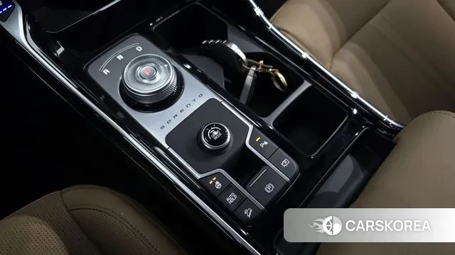 Kia The New Sorento 4th Generation id 3398948 из Кореи 19