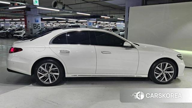 Mercedes-Benz E-Class W214 id 4279754 из Кореи 19