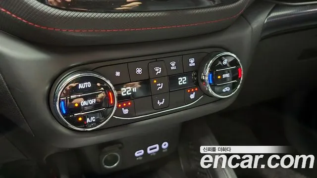 Chevrolet (GM Daewoo) Trailblazer id 2665412 из Кореи 19