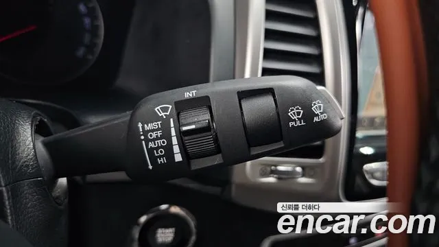 Ssangyong Rexton Sports id 2760652 из Кореи 19