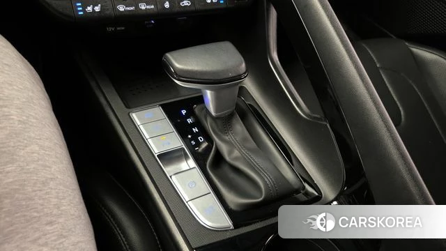 Hyundai Avante Hybrid (CN7) id 4267106 из Кореи 29