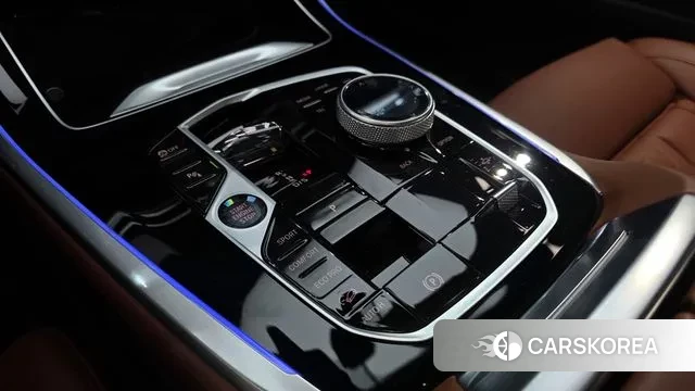 BMW X7 (G07) id 3669977 из Кореи 19