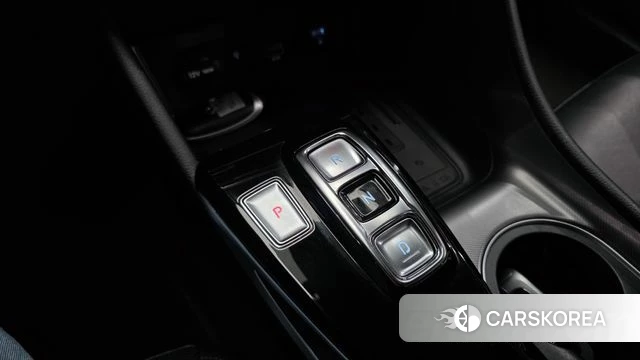 Hyundai Sonata Hybrid (DN8) id 4580459 из Кореи 30