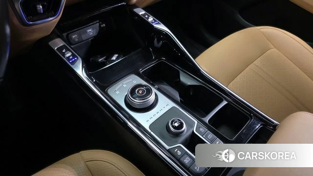 Kia Sorento 4th Generation id 3828302 из Кореи 19