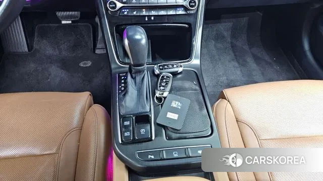 Hyundai Grandeur IG id 3444660 из Кореи 19