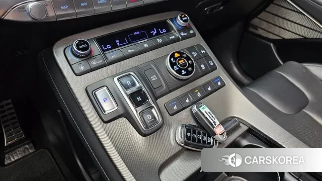 Hyundai Palisade id 2931220 из Кореи 19