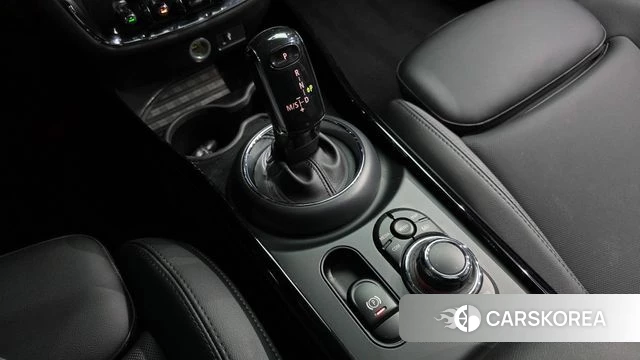 Mini Cooper Clubman id 3884065 из Кореи 19